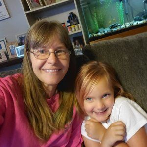 Meet your Posher, Tracy